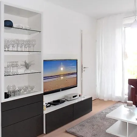 Duenenresort Duenenresort 135 Binz