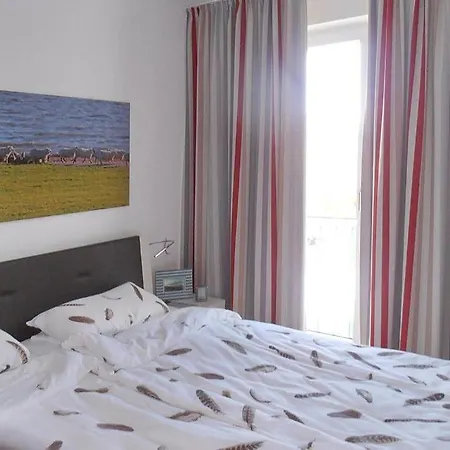 Apartment Duenenresort Duenenresort 135 *