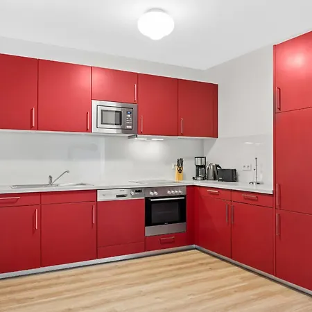 Apartment Duenenresort Duenenresort 135 Binz