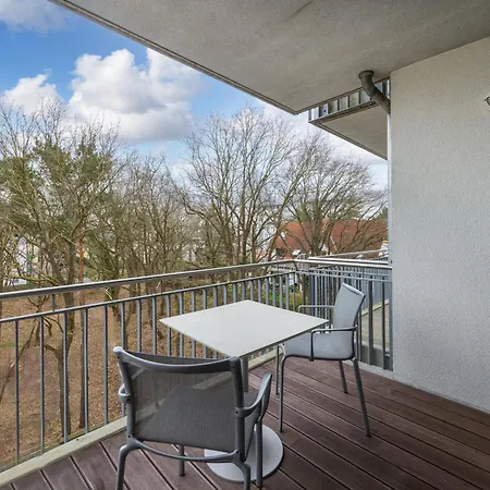 Duenenresort Duenenresort 135 *