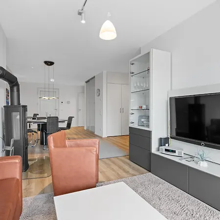 Duenenresort Duenenresort 135 Binz