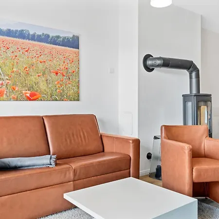 شقة Duenenresort Duenenresort 135 بينز