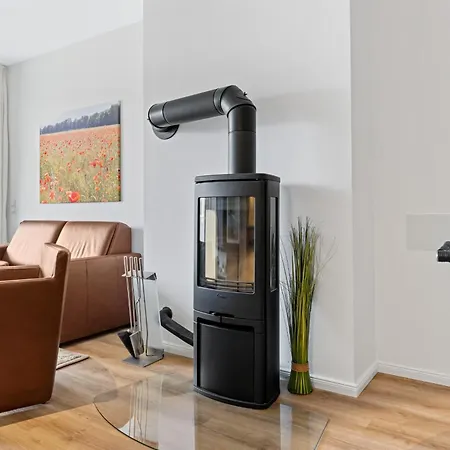 Duenenresort Duenenresort 135 * Binz