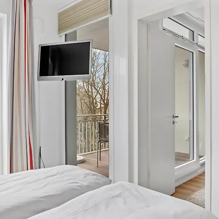 Duenenresort Duenenresort 135 Apartment *