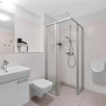 Duenenresort Duenenresort 135 *